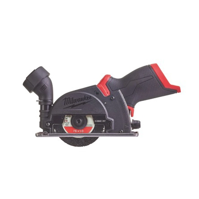 Vendita online Mini troncatrice multimateriale M12 Fuel™ 12V solo corpo macchina